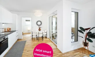 Vorsorge mit Zukunft: CUVÉE als smartes Investment!