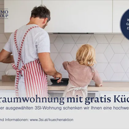 Gepflegte Single-Neubauwohnung in toller Lage - Bild 2