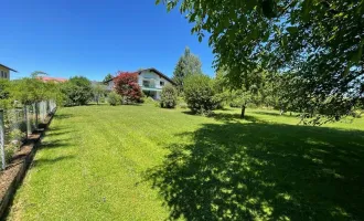 Exklusives Mehrfamilienhaus in Salzburg mit großem Garten