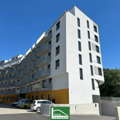 STUDENTEN- UND BUSINESSAPARTMENTS – MODERN WOHNEN BEIM LAAER WALD - GRÜNRUHELAGE - Bild 2