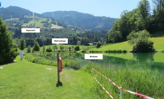 Hochwertige   Wohnung St. Johann im Pongau Nähe Alpendorf PROVISIONSFREI!