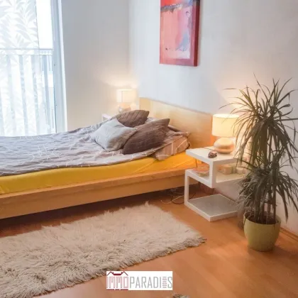 Helle 2-Zimmer-Wohnung mit idealem Grundriss und Dachterrassenzugang im Herzen des 16. Bezirks - Bild 3