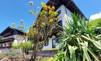 Mehrparteienhaus in St.Wolfgang im Salzkammergut, direkt im Zentrum