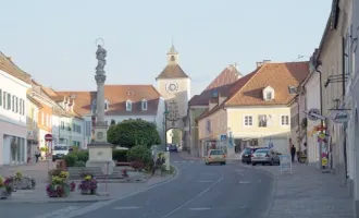 Parkplätze - Hauptstraße 33 in Obdach