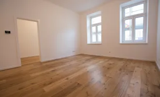 Ruhige 44 m² Etagenwohnung in 1100 Wien zu kaufen!