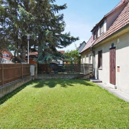 Einfamilienhaus mit Potenzial in ansprechender Lage - Bild 3