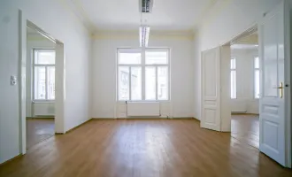 Top Lage, Office mit 7 Räumen und Balkon in 1010 Wien - perfekt für Büro oder Praxis