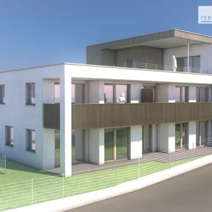 Exklusiver Neubau in Sautens - Bild 3