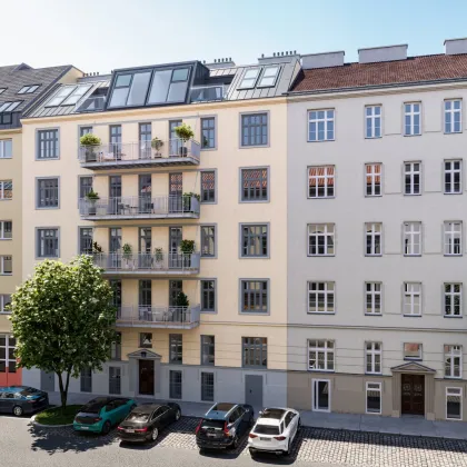 31 LOYAL STREET - hochwertig | innovativ | nachhaltig - Bild 2