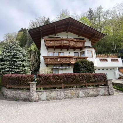 Wunderschönes Tiroler Landhaus mit getrennter Wohnung (zwei Wohneinheiten) zu kaufen - Bild 3