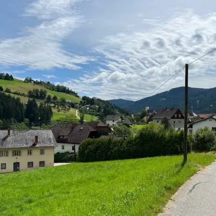 Wohnhaus mit zwei Nebengebäuden in ländlicher Lage - Bild 3