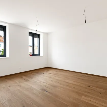 SOMMERAKTION - neue PREISE | barrierefreie klimatisierte 3-Zimmerwohnung im 3. Liftstock nahe dem Elterleinplatz | an der neuen U5 - Bild 3