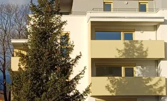 STAFFELMIETE 3-Zimmerwohnung mit Balkon für Sonnenliebhaber