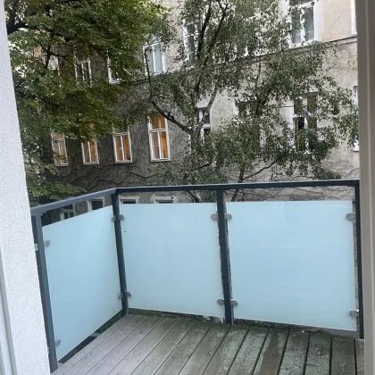 1180 Top Anlageobjekt! Entzückendes 2-Zimmer Eigentum mit Balkon Nähe Währinger Park! - Bild 3