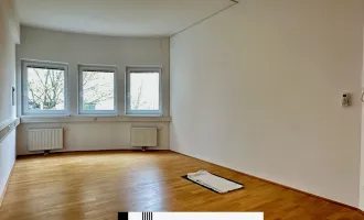 Klimatisiertes 123m2 4-Zimmer Büro in modernem Bürogebäude | Ab sofort verfügbar | mit Videorundgang