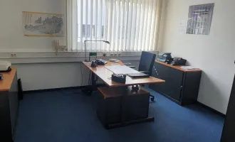 Modernes 4-Zimmer Büro 122m2 - fußläufig zur U6 Station Siebenhirten