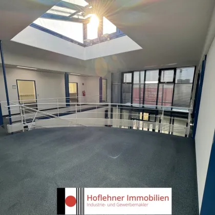 721m2 Büro auf 2 Etagen - Bild 2