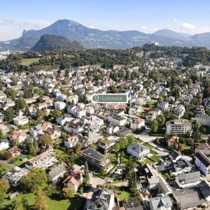 Neubau: Premium-Penthouse in Salzburg, Maxglan-Riedenburg - Bild 3