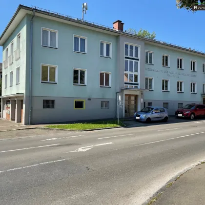 ca. 11,70 m² Keller/Lagerfläche ++ KNITTELFELD, Kompetenzzentrum ++ - Bild 3