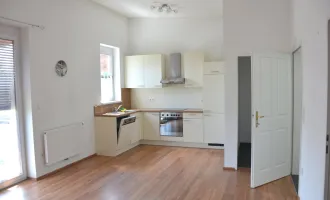 Wohnung in der Rudersdorferstraße, ca. 51m², 2 Zimmer, Süd und Nord Balkon, offene Küche, Carport, Puntigam/Feldkirchen