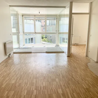 PROVISIONSFREI VOM EIGENTÜMER! LICHTDURCHFLUTETE 4-ZIMMER-WOHNUNG MIT VERANDA! - Bild 3