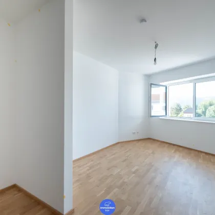 Moderne Eigentumswohnung in traumhafter Lage mit großzügigem Balkon !! Herbstaktion: jetzt 1+1 gratis Parkplatz !! - Bild 2