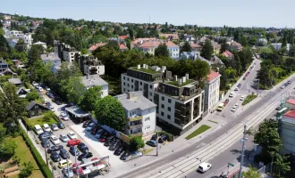 Geräumige 3 Zimmerwohnung im 14. Bezirk - Top 16