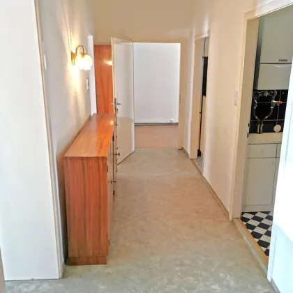 Klassische schöne Altbau-Wohnung - Bild 3