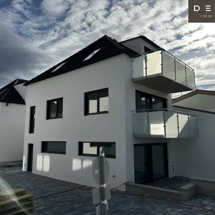 | NEUBAU | MODERNSTE BAUWEISE | RUHELAGE - Bild 3