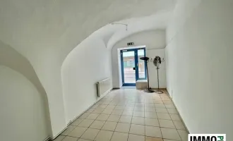 #LEOBEN #GESCHÄFTSFLÄCHE #MIETEN #STRAUßGASSE #MIT 360°TOUR #AB SOFORT #BÜRO