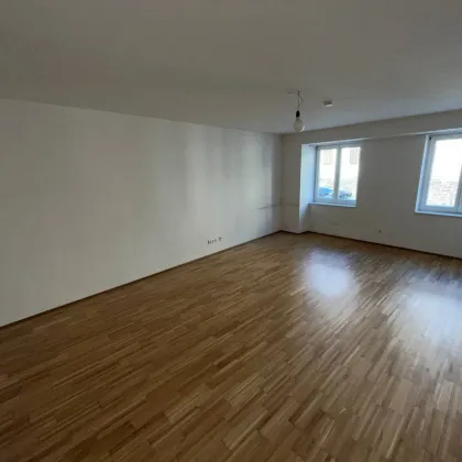 Moderne 1-Zimmer-Wohnung mit Zentralheizung in zentraler Lage von Leoben! - Bild 2