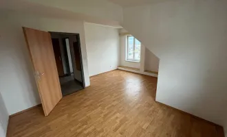 Schöne 2-Zimmer Wohnung mit Küche in Seegraben zu vermieten