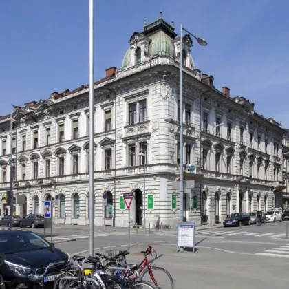 Moderne Bürofläche im Zentrum von Leoben - Bild 2