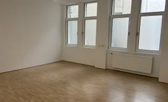 Büro am Graben!