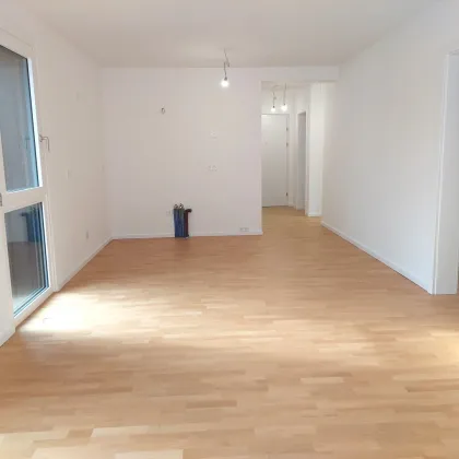 Anlegen am Rosenhügel*3 Zimmer mit Balkon - Bild 3