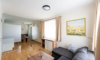 Moderne 2-Zimmer-Wohnung in Klagenfurt - Perfekt für Singles oder Paare