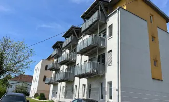 Schöne 2-Zimmer-Wohnung mit Balkon in sehr guter Wohnlage