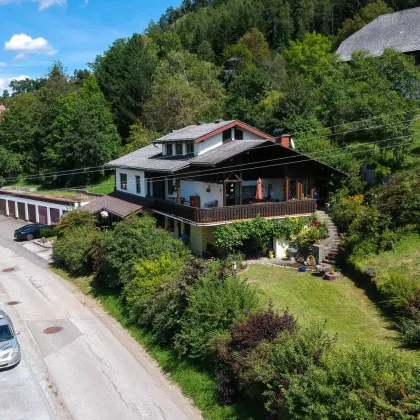 Gemütliches Wohnhaus in St. Georgen am Längsee - Bild 3