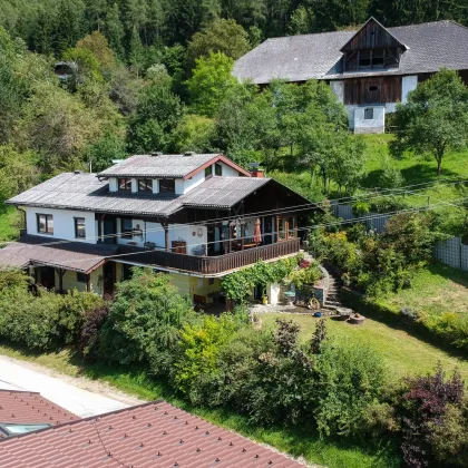 Gemütliches Wohnhaus in St. Georgen am Längsee - Bild 2