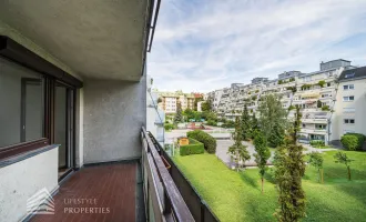 Sonnige 4-Zimmer Wohnung mit 2 Loggien– Nähe Schönbrunn und Lainzer Tiergarten