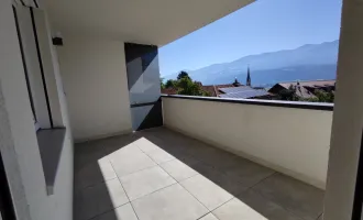 MIETKAUF MÖGLICH! Sonnige 3 Zimmer Wohnung Nähe Innsbruck mit Panorama-Bergblick