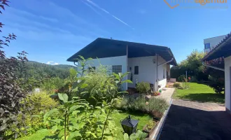 Bungalow mit Potential in einer absolut Top -Lager, nahe bei Linz!