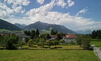 Birgitz: Sonnig und ruhig gelegenes Baugrundstück in Aussichtslage BMD 1,8