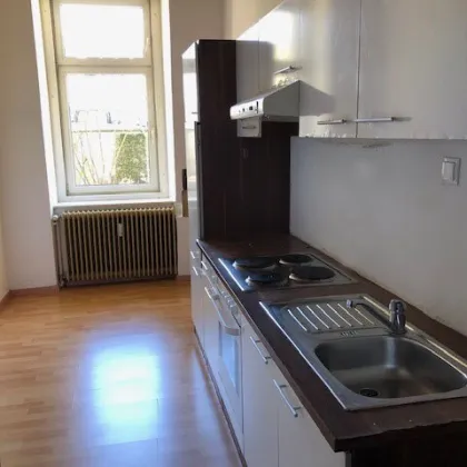 61 m² Altbauwohnung Nähe Griesplatz - Idlhofgasse - Bild 2