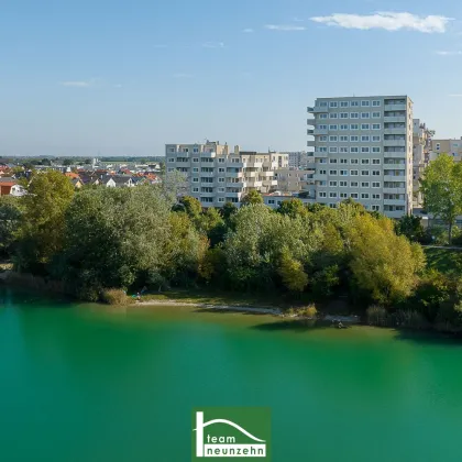 Leo am Teich – Ihr Wohntraum am Wasser – Provisionsfrei - Bild 2