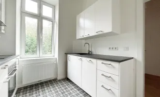 Gemütliche Wohnung im Herzen von Krems