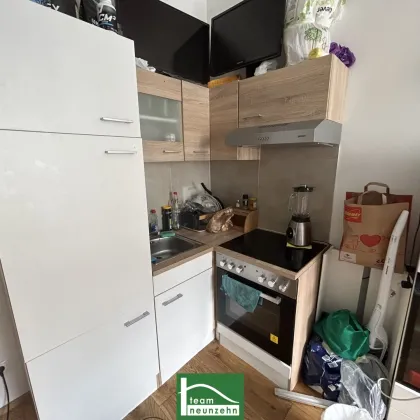 *Einmalige Gelegenheit!* Kernsanierte 1 Zimmer Wohnung - Bild 2