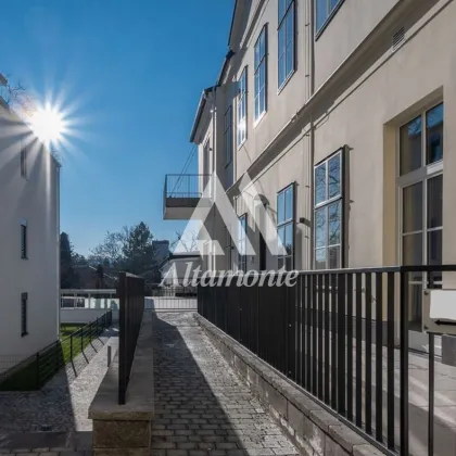 Mödling Zentrum: Nur rd. 2.250 €/m² NFl. mit rd. 3,65% IST-Rendite | 3er-Paket vermietete WEG-Einheiten mit 378 m² Nutzfläche - Bild 2