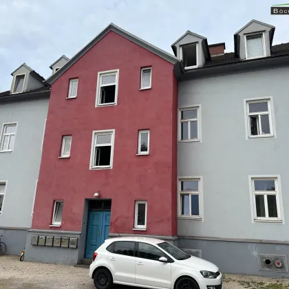 KAUFANBOT LIEGT VOR: Kleine Starter-Wohnung in Donawitz +++ LEOBEN +++ - Bild 2