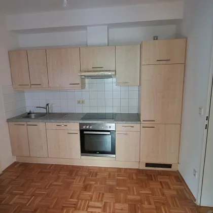 Schöne 2-Zimmer-Wohnung - ab sofort - zu vermieten! Nähe Karl Franzens Universität! - Bild 3